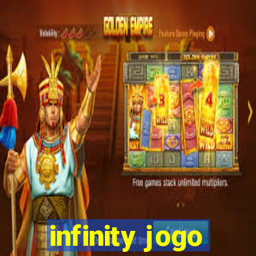 infinity jogo